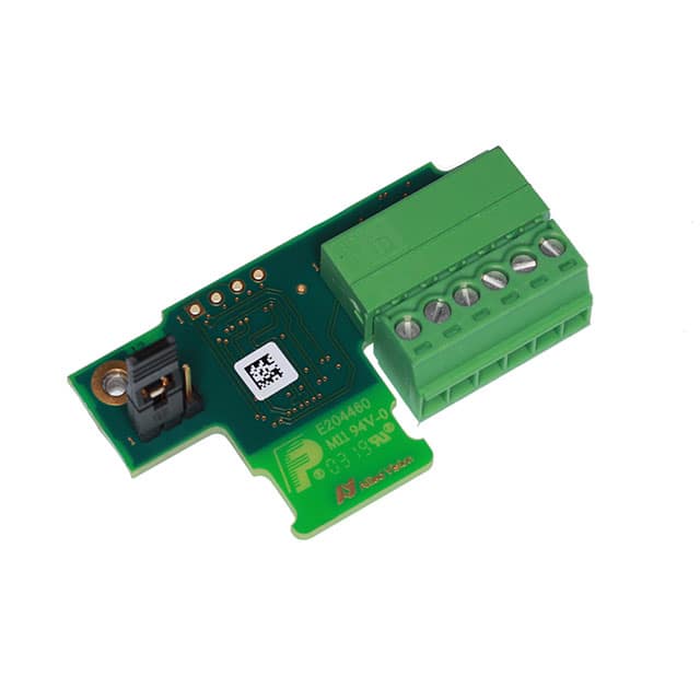 12314 Allied Vision, Inc.  Accessories